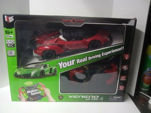 gearmaz rc lamborghini veneno