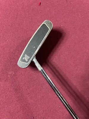 クラブ ODYSSEY 9900 Odyssey DFX 9900 Putter 34