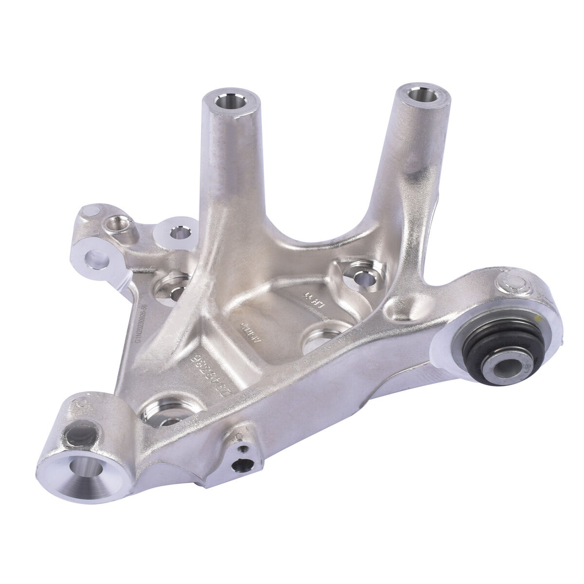 Rear Left Suspension Spindle Knuckle 22949386 For Chevrolet Rear Left Suspension Spindle Knuckle 22949386 For Chevrolet