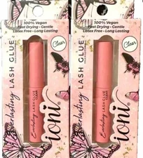 Ioni Lash Glue Clear