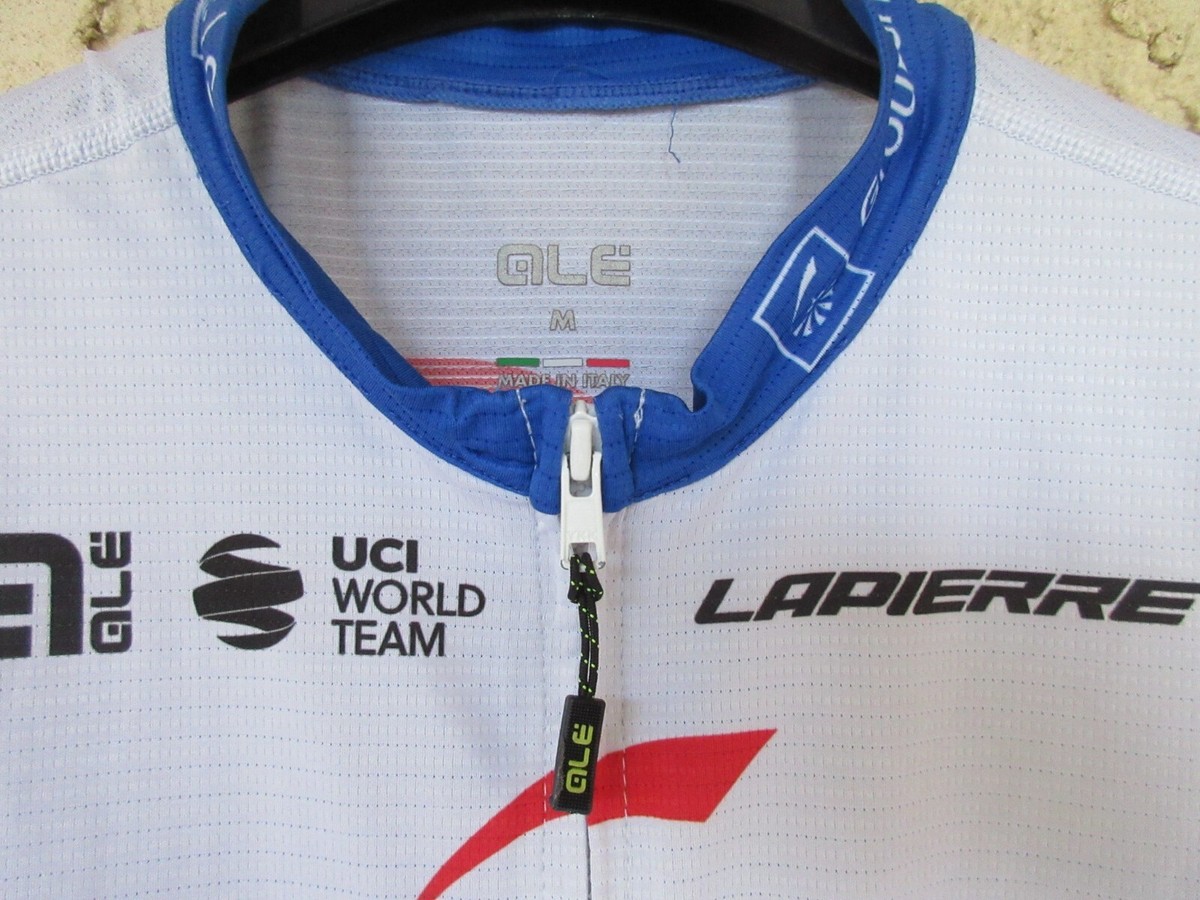 Tirreno-Adriatico, Equipe Groupama-FDJ, Matthieu Ladagnous, 2018