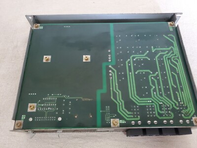 OKUMA FUB-DRII 1911-2245-59.085 CNC LATHE INPUT DRIVE FUB-DR2 | eBay