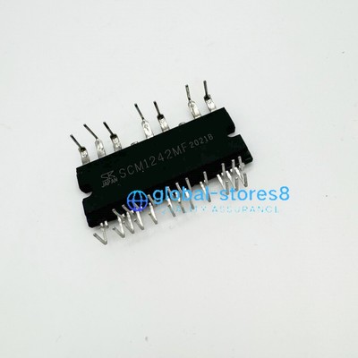 1PCS SCM1242MF power supply module Quality Assurance