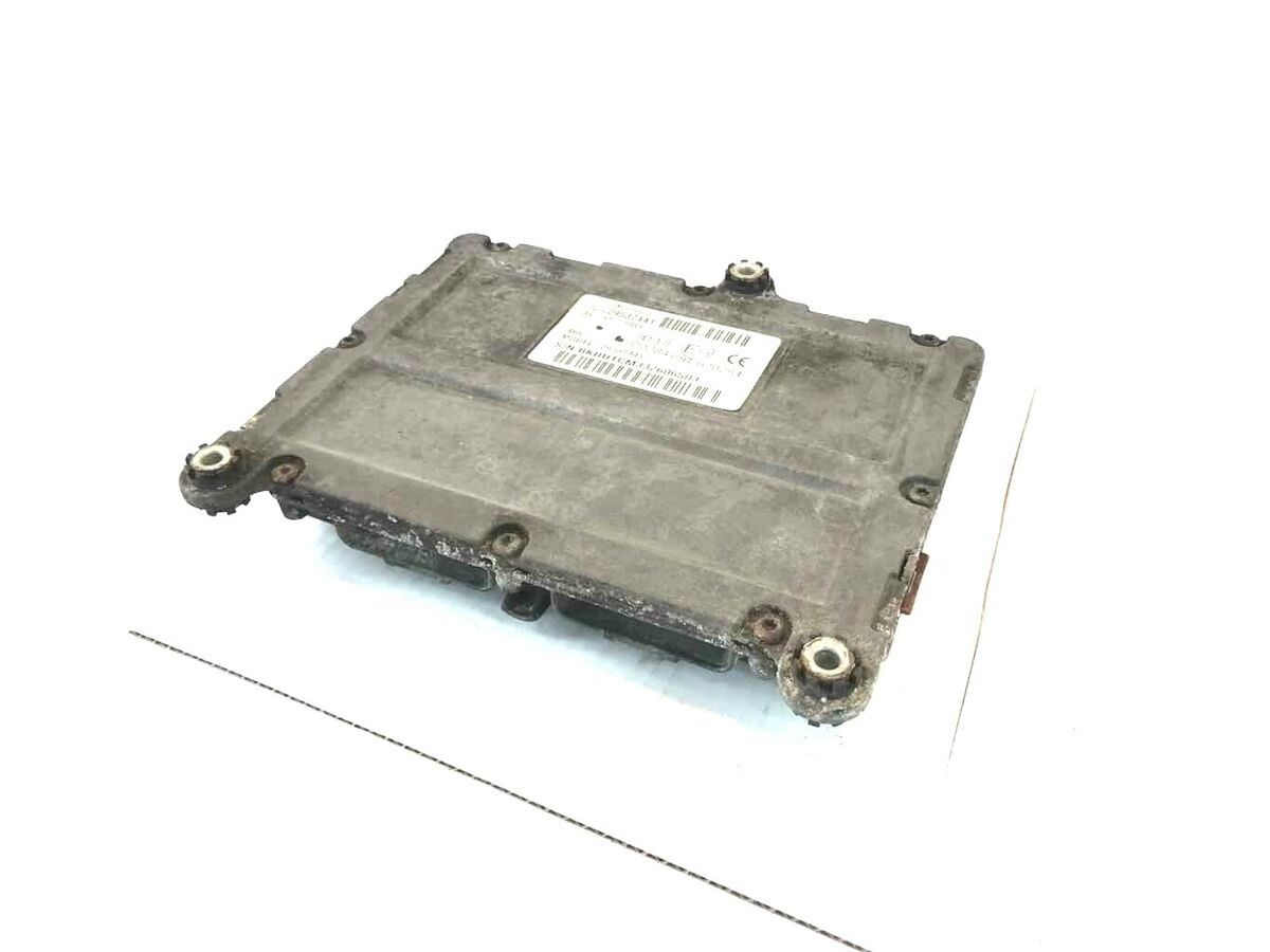 2001- 05 Chevy Silverado 2500HD Transmission Control Module 2001- 05 Chevy Silverado 2500HD Transmission Control Module