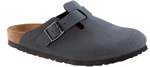 Birkenstock Nashua Basalt, Colorado Sabot slippers man woman 36 37 38 39 40  41 45 Unisex | eBay