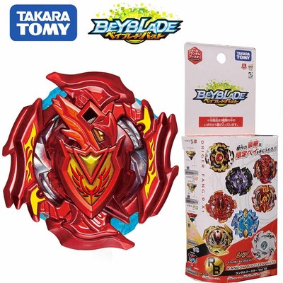 beyblade random booster vol 14