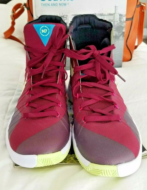 nike 2017 n7