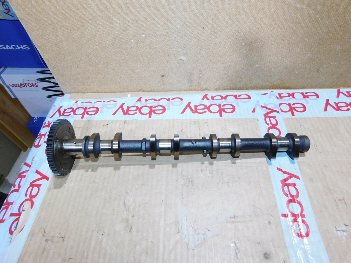 SUZUKI SWIFT 2004-2009 1.5 M15A EXHAUST CAMSHAFT | eBay SUZUKI SWIFT 2004-2009 1.5 M15A EXHAUST CAMSHAFT | eBay