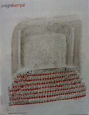 dessin  couleurs PAR SEMPE   ANNEES  2011   M 1089