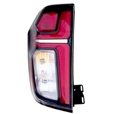 For 2021-2023 Chevy Suburban Tahoe Factory LED Driver Side Tail Light ASSY LH