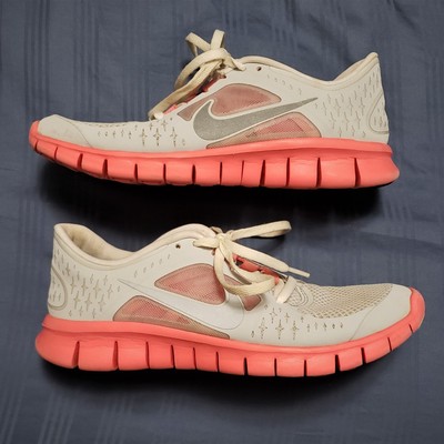 nike free run 3 2012