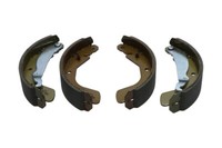 Bremsbackensatz Bremsbacken FüR Opel Corsa C F08 F68 Tigra Twintop F48_ F08_