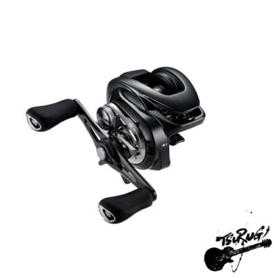 SHIMANO bait reel 24 metanium DC 70XG (right) | eBay