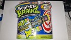 Scatter Brainz Seriously Sticky Deranged Darts Nuts 'N Volts (Toys, Game, New) — photo 1