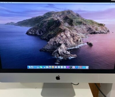 iMac27inch 5K-Retina￼ i5 32GB 1TB Fusion iMac 27-Inch 5K 3.4GHz Core i5 1TB Fusion 16GB - 32GB RAM 2017