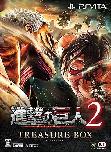 Assistir Shingeki no Kyojin 2 Online completo