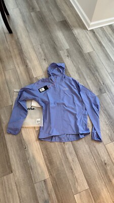 Rapha Rain Jacket Men s size Large NWT