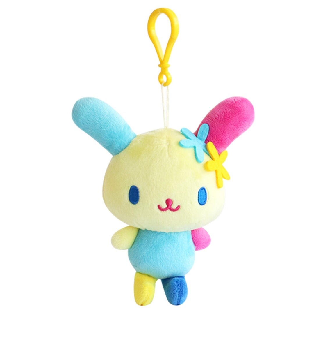 うさはな ぬいぐるみ SANRIO AMUSE 2002年 うさはな ぬいぐるみ SANRIO AMUSE 2002年 うさはな ぬいぐるみ SANRIO