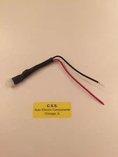 SMALL ENGINE 1-6 AMP 200V DUAL CIRCUT DIODE REPLACES BRIGGS AND STRATTON 393456