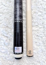 Pechauer P04-N Pro Series Pool Cue, w/ 11.75mm Plus Lite Shaft, FREE HARD CASE