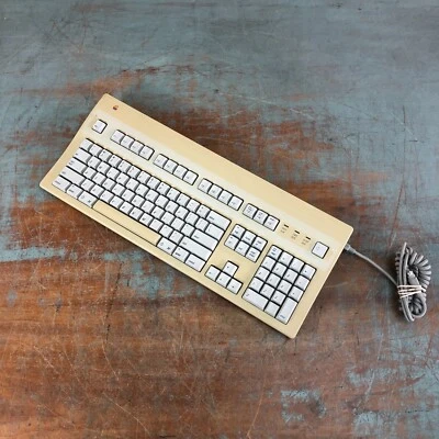 Apple Extended Keyboard Ii for sale | eBay