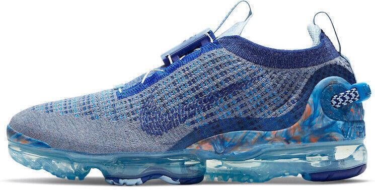 Las mejores ofertas en Nike Air VaporMax 2020 Flyknit Stone Blue