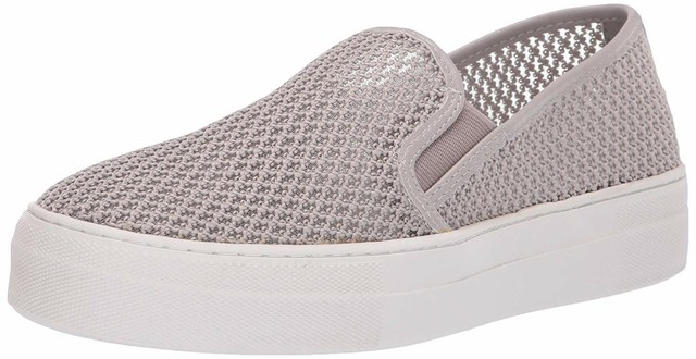 steve madden gills grey