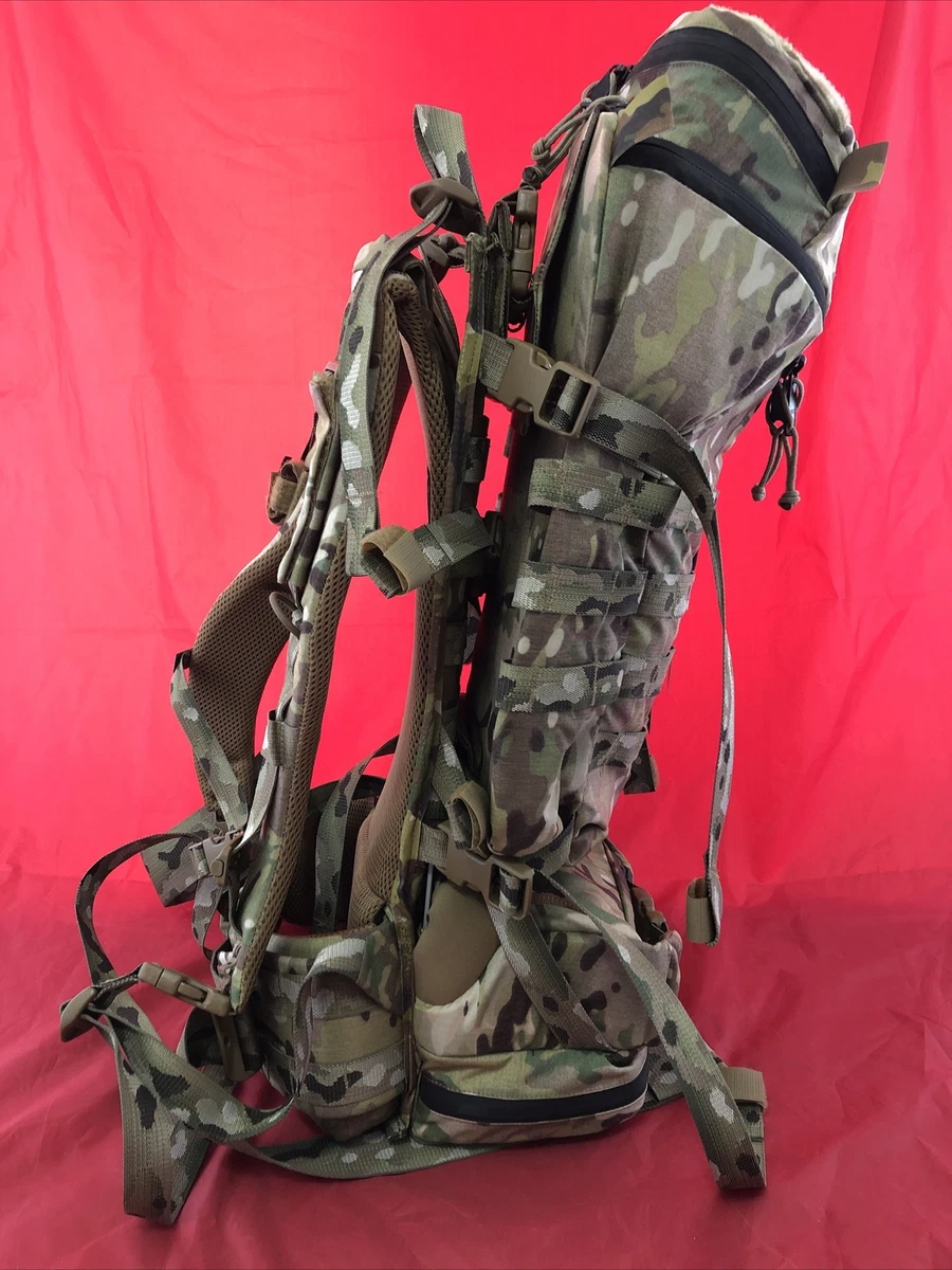 Mystery Ranch Thor III IED Jammer Pack Thor 3 Ruck Multicam Medium Backpack