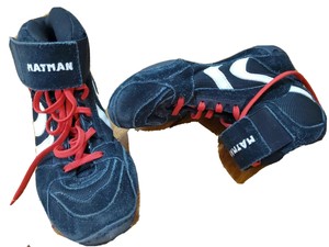 matman wrestling shoes youth
