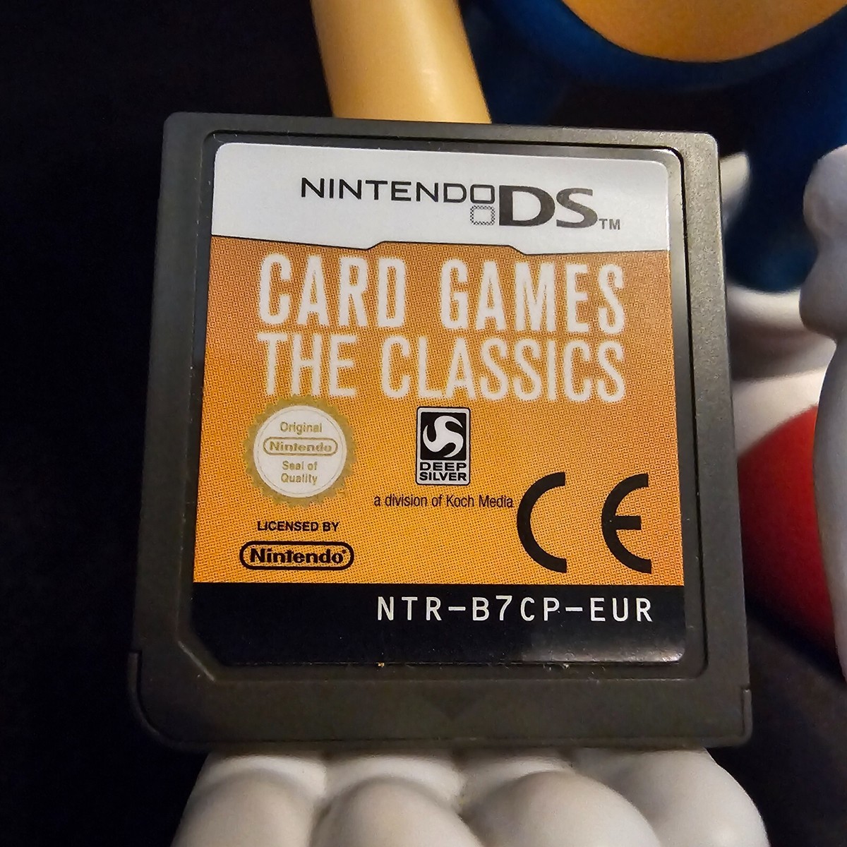 Nintendo DS / DSi Games / Carts - Various Titles - Pick & Choose