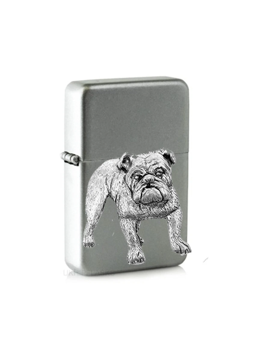 Bulldog Lighter In other Collectible Lighters for sale | eBay
