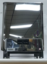 Amerec 9053-410 Pro 14.4KW 240V 1Ph Floor Standing Sauna HEATER ONLY No Rocks