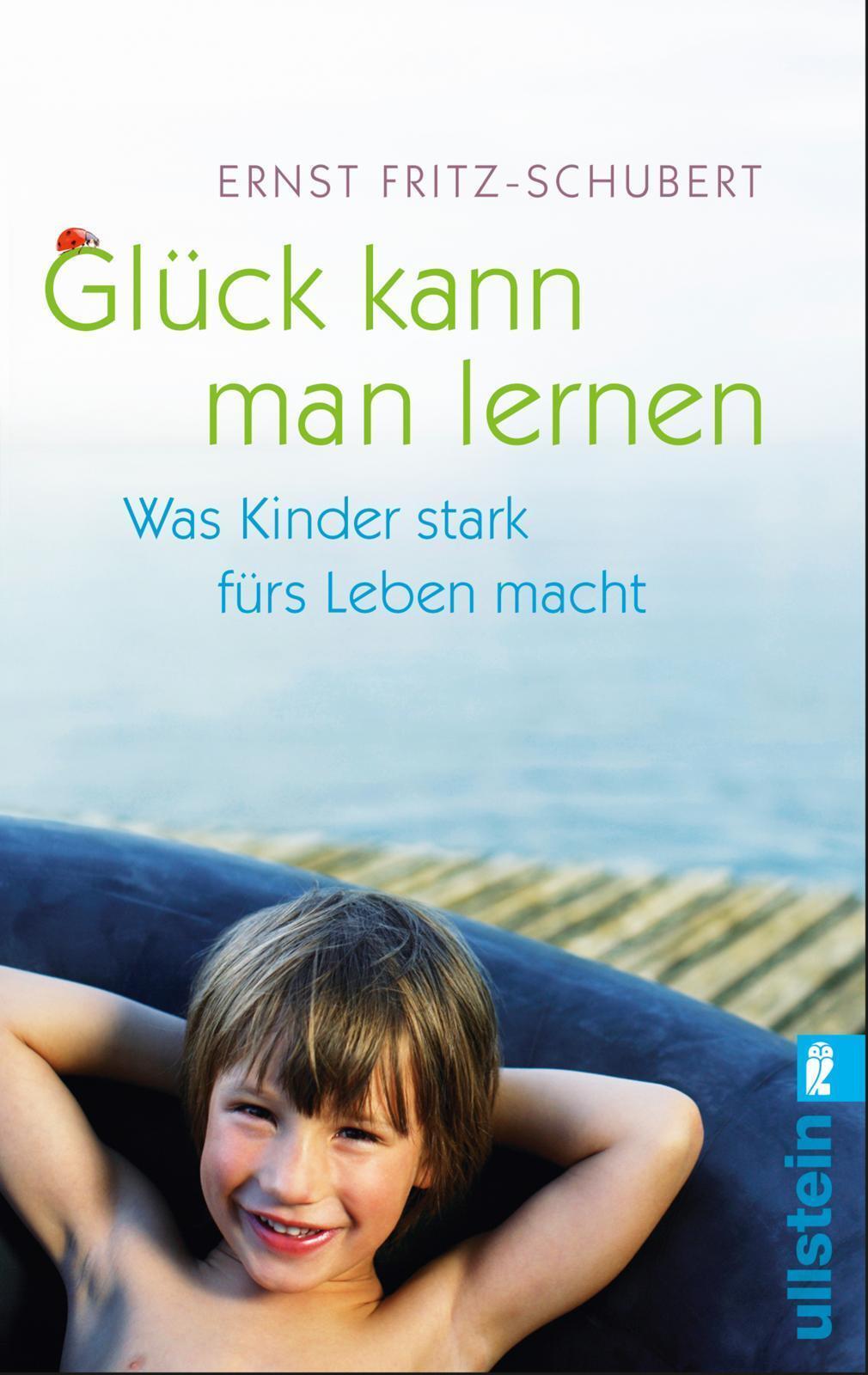 Thumbnail - Glück Kann Man Lernen Ernst Fritz-schubert