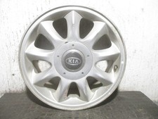 Jantes Kia CARNIVAL