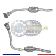 Catalyseur pour VOLKSWAGEN