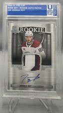 Top 25 Upper Deck The Cup Rookie Cards Of All-Time 15