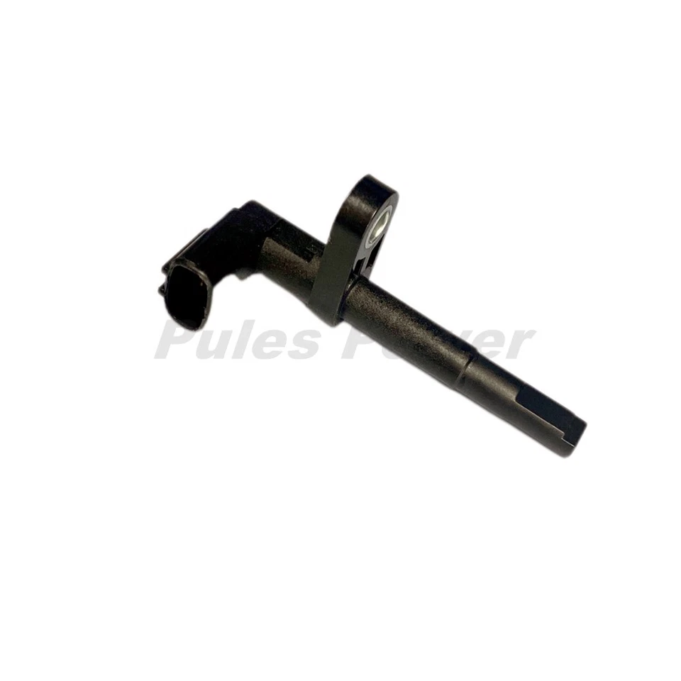 Sensor de velocidad de rueda trasero derecho 8954530070 OEM AISIN ABS para Lexus GS300 GS460 Foto 3 de 4