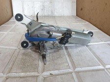 HYUNDAI i20 PB, PBT Heckscheibenwischermotor 035111560 987101J000 1.25 34015330