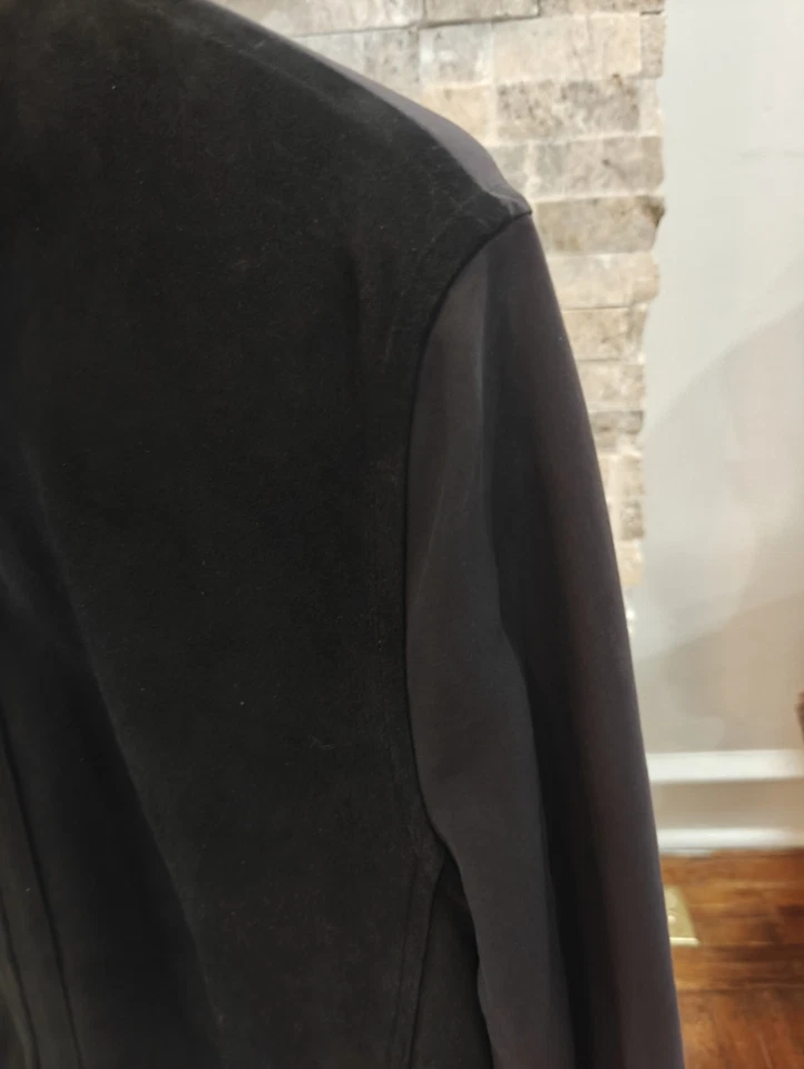 hermes chaqueta lana hombre Foto 3 de 4