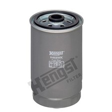ORIGINAL® Hengst Filter Kraftstofffilter für Kia SORENTO III CARENS IV SORENTO