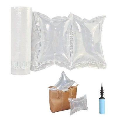 Ufriandz Large Air Pillows for Shipping Purse Stuffing to Keep Shape Inflatab...