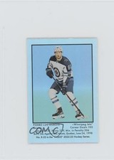 2022-23 Parkhurst Champions 51 Retros Rainbow Achievement Pierre-Luc Dubois 1ic