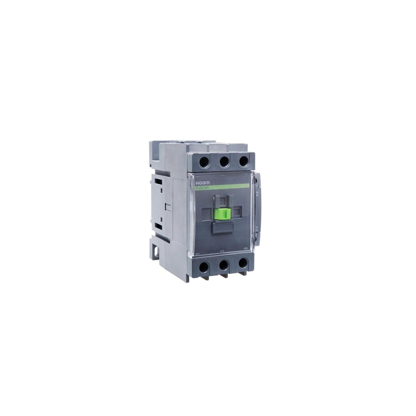 Ex9C40 101255 Schütz 40A 18,5kW 3P 24V AC 1NC+1NO