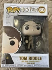 Funko Pop! Vinyl: Harry Potter - Tom Riddle #60