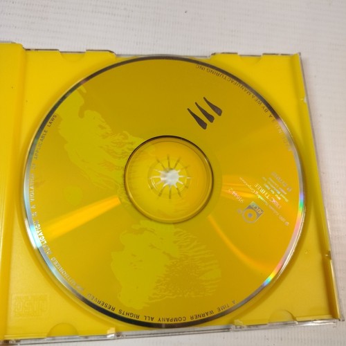 Yes Tormato Vinyl Record + CD Disc Three Lot (2) - Picture 10 of 11