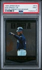 1996 Upper Deck Retail Predictor #R15 Ken Griffey Jr PSA 9 MINT POP 3