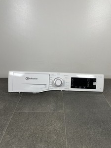 ✅ Bauknecht Waschmaschine W11323623A Bedienelement Elektronik 30414357