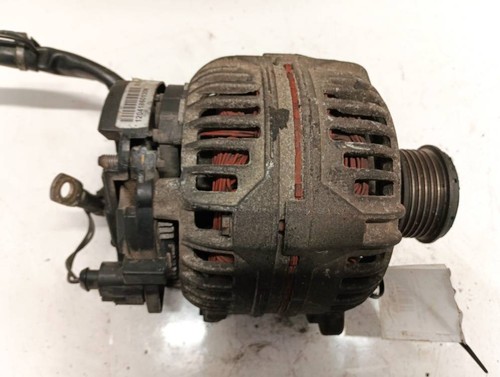 Volkswagen Golf 2002 Alternator 12041860130n, Genuine #2297815-30