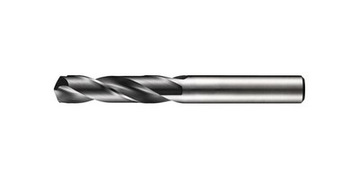 DORMER Kühlkanalbohrer Force X DIN 6537 K Typ FORCE X R457 Nenn-Ø 8 HM TiAlN ...