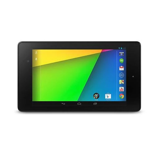 Asus 2B16 Nexus 7 16GB Black 7'' Android Tablet PC | eBay